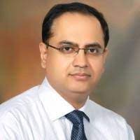 Dr Puneet Verma