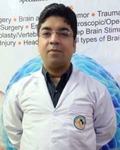 Deepak Hari Singhani