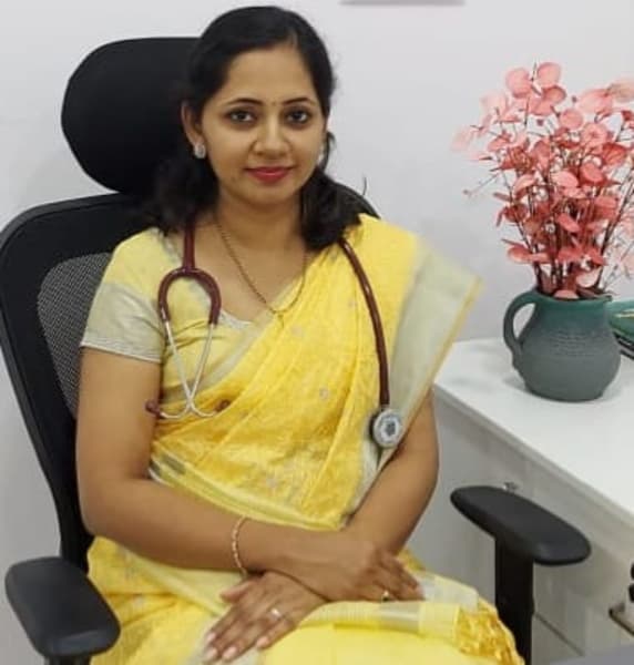 Dr. Ramya K S