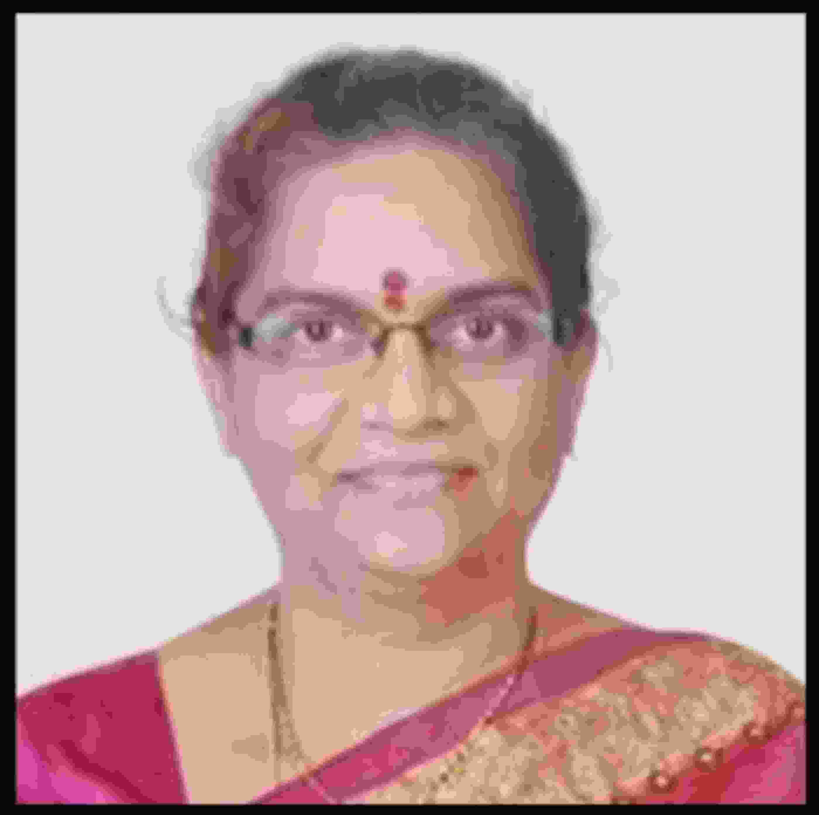 P. Padmaja