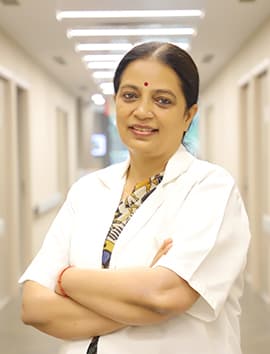 Dr. Archana Pathak