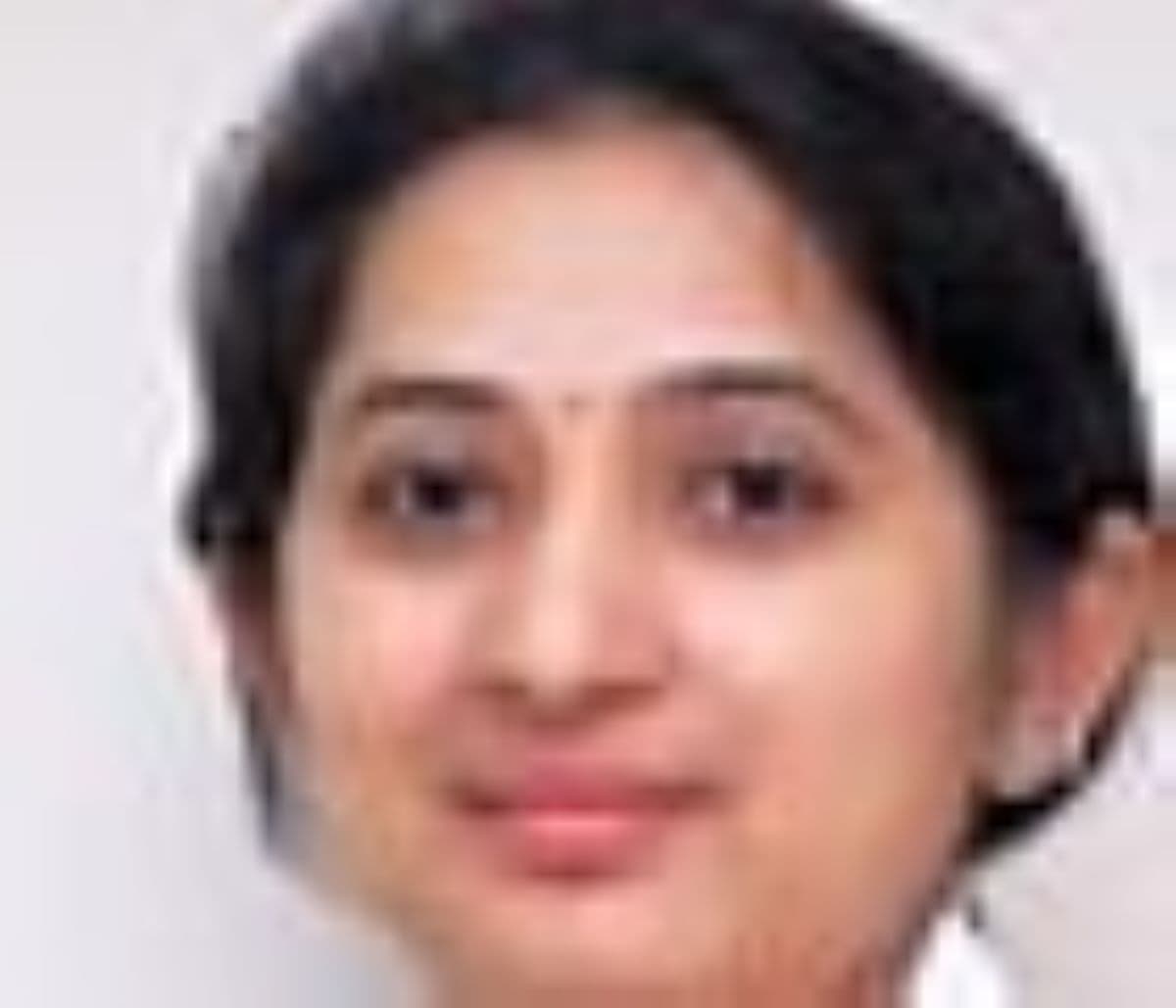 Dr Radhika Rani