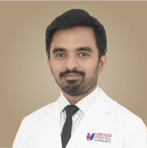 Photo of Dr. Amith Shetty