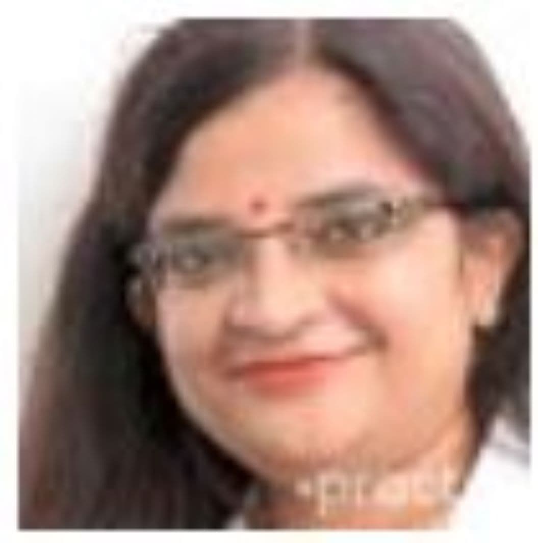 Photo of Chaitra Nayak