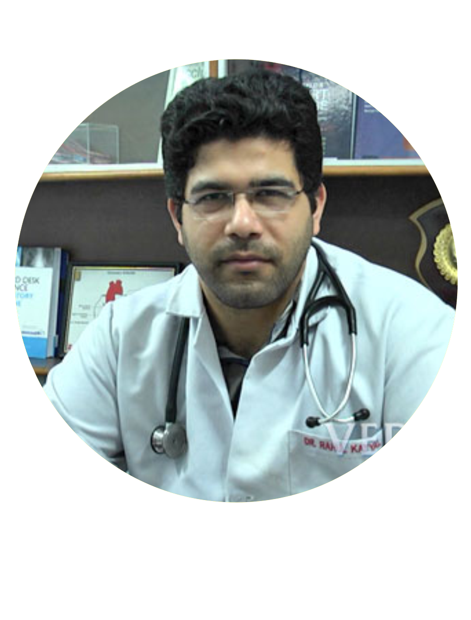 Dr. Rahul Katyal