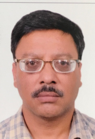 Sandip Gupta