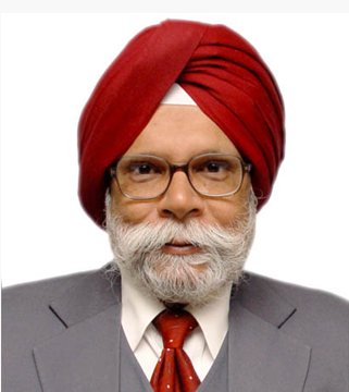 Photo of Dr. Gurinder Singh Kochhar