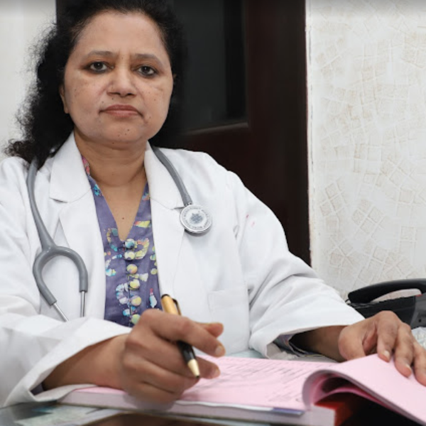 Dr. Sandhya Bansal