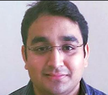 Vaibhav Sharma