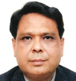 (Prof) Nirmal Kumar