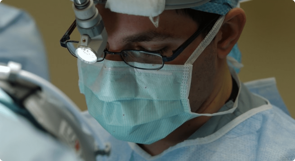 About LASIK procedure