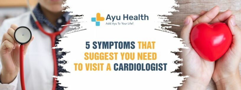 visit cardiologist