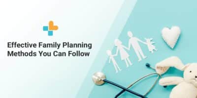 Effective Family Planning