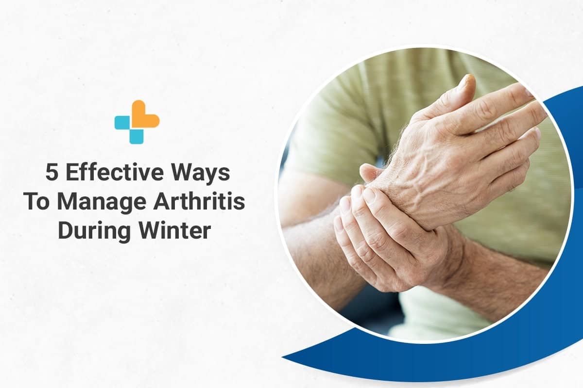Arthritis During Winter