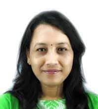 Dr Rachana Shilpakar