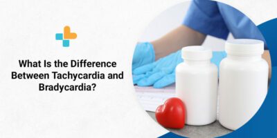 difference between tachycardia and bradycardia