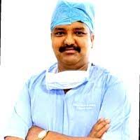 Dr Pradeep Kumar N