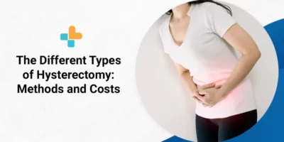 Hysterectomy: Methods and Costs