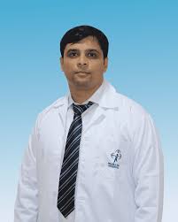Dr. Suresh Babu D