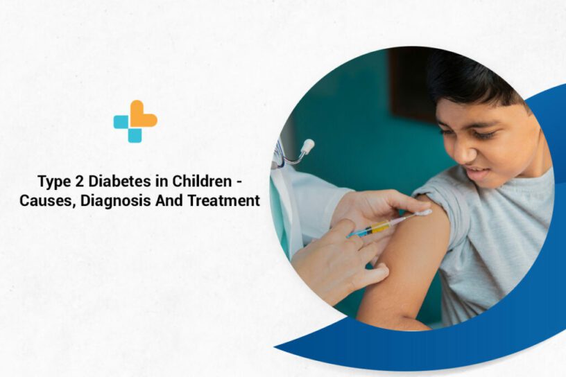 diabetics in children