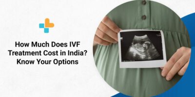 IVF treatment cost in india