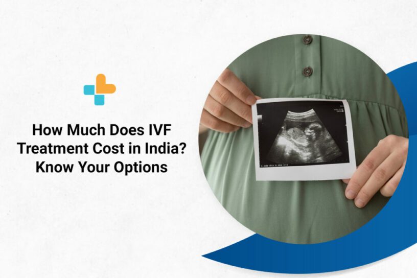 IVF treatment cost in india