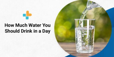 How Much Water You Should Drink in a Day