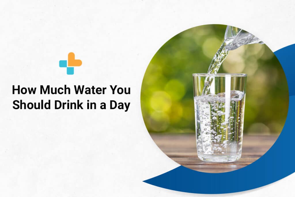 Do You Really Need To Drink Two Litres Of Water A Day? New Study Says No
