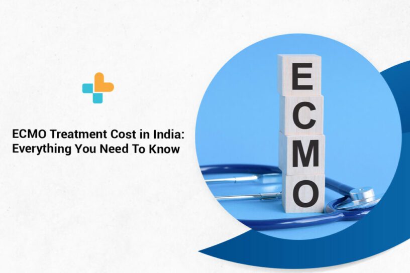 ECMO Treatment Cost in India