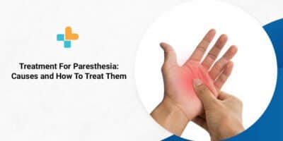 treatment for paresthesia