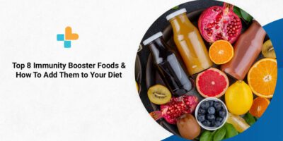 immunity booster foods
