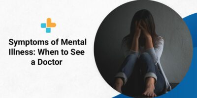 Symptoms of Mental Illness