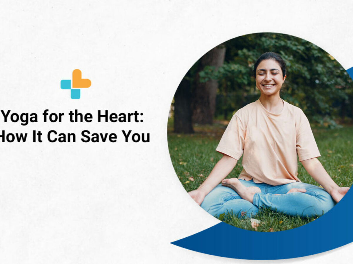 World Heart Day: 8 yoga asanas that can benefit your heart health |  HealthShots