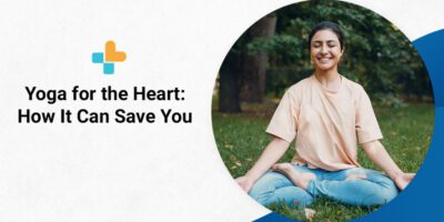Yoga for the heart
