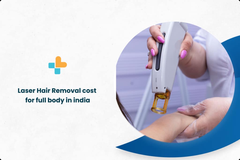 Laser Hair Removal Cost For Full Body In India Ayu Health