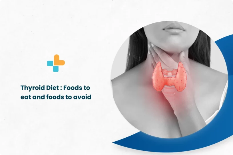 Thyroid-Diet