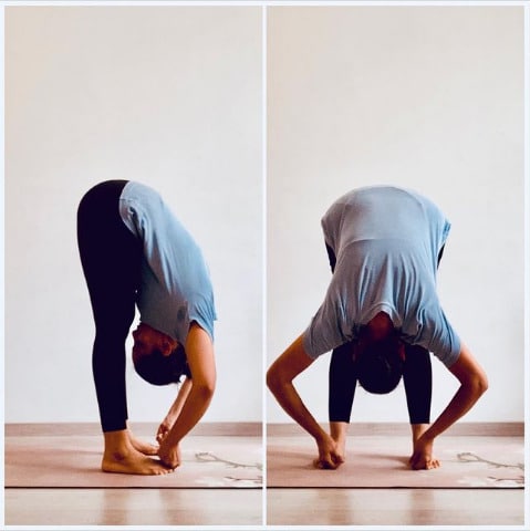 Dhanurasana: Yoga's Bow Pose and Its Amazing Health Benefits | Netmeds
