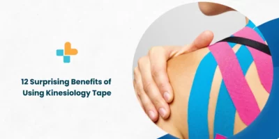 12 Surprising Benefits of Using Kinesiology Tape