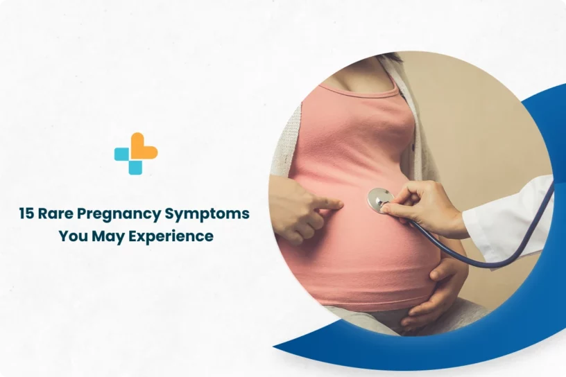 15-Rare-Pregnancy-Symptoms