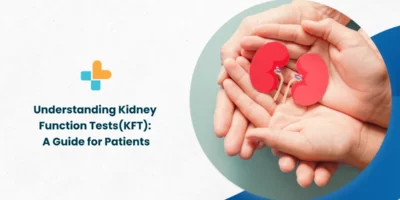 Understanding Kidney Function TestsKFT A Guide for Patients