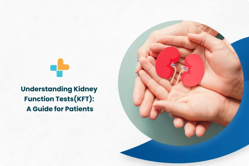 Understanding Kidney Function TestsKFT A Guide for Patients