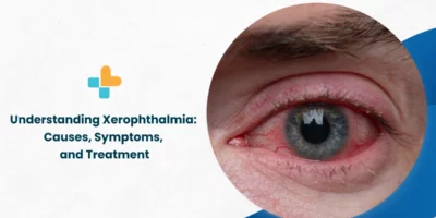 Understanding Xerophthalmia_ Causes, Symptoms, and Treatment