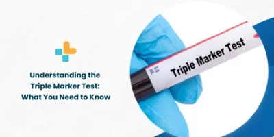 Triple-Marker-Test