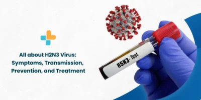 All about H3N2 Virus Symptoms, Transmission, Prevention, and Treatment