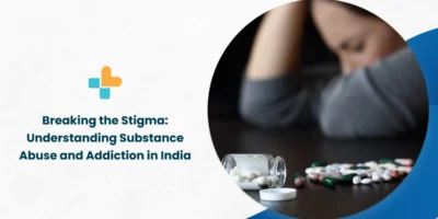 Breaking the Stigma Understanding Substance Abuse and Addiction in India