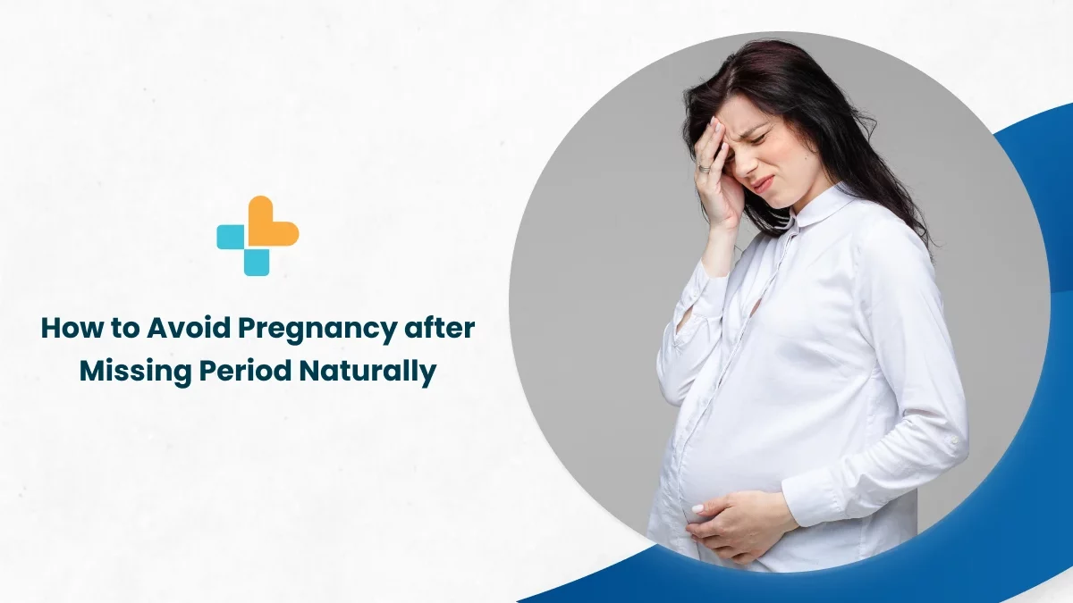 menstrual cycle pregnancy prevention