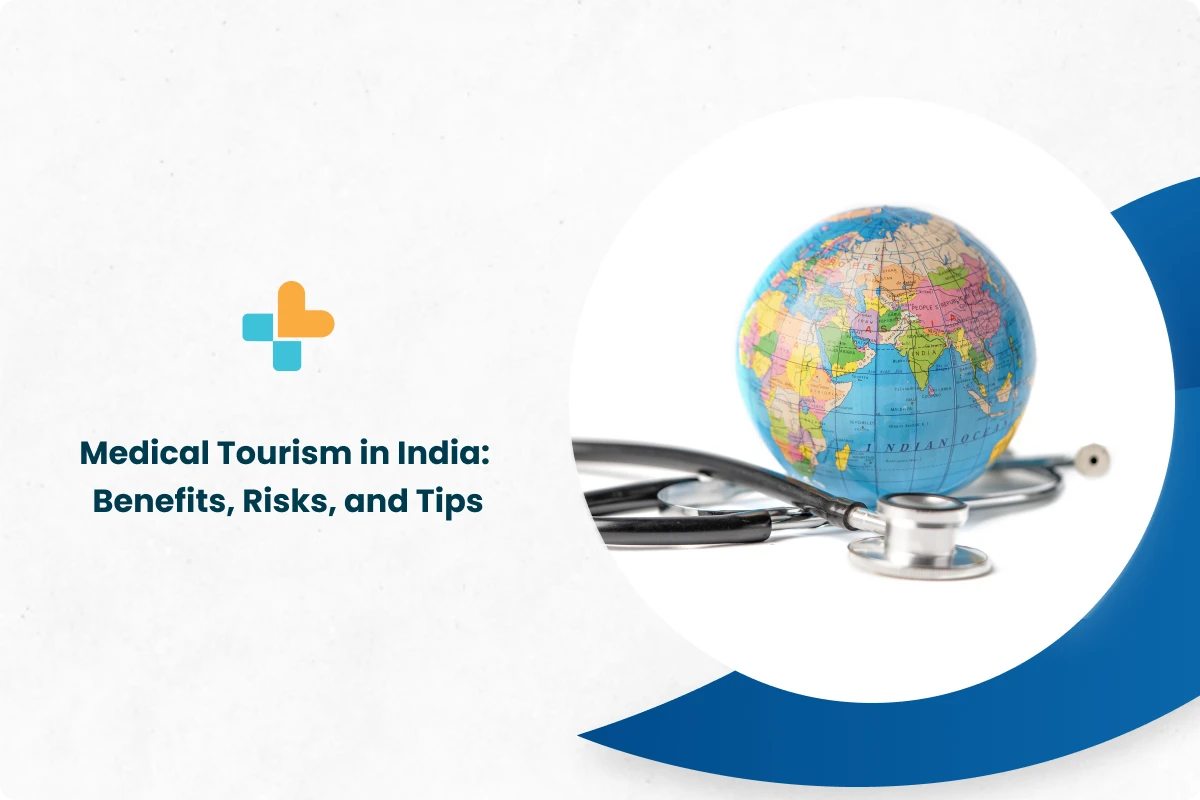 Medical Tourism In India