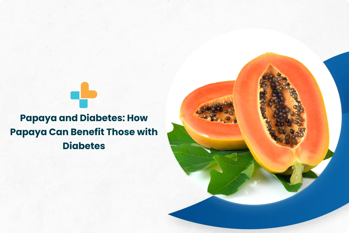 The Benefits of Papaya for Diabetes Management