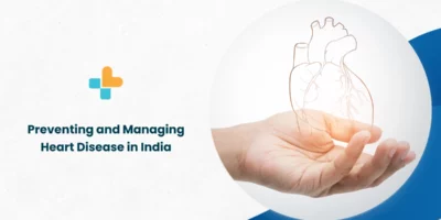 Preventing and Managing Heart Disease in India