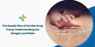 The Deadly Rise of Zombie Drug Tranq_ Understanding the Dangers and Risks